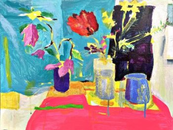 Painting Classes