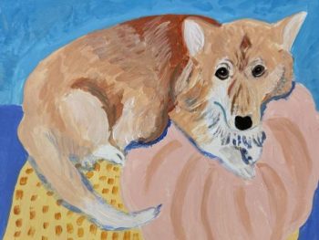 Painting Classes