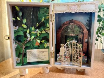 Book Arts