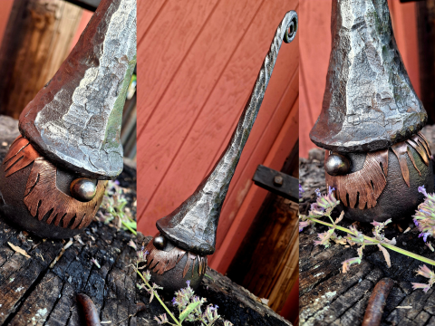 Blacksmithing Classes